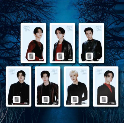 ENHYPEN WORLD TOUR WALK THE LINE IN GOYANG ENHYPEN NAMANE