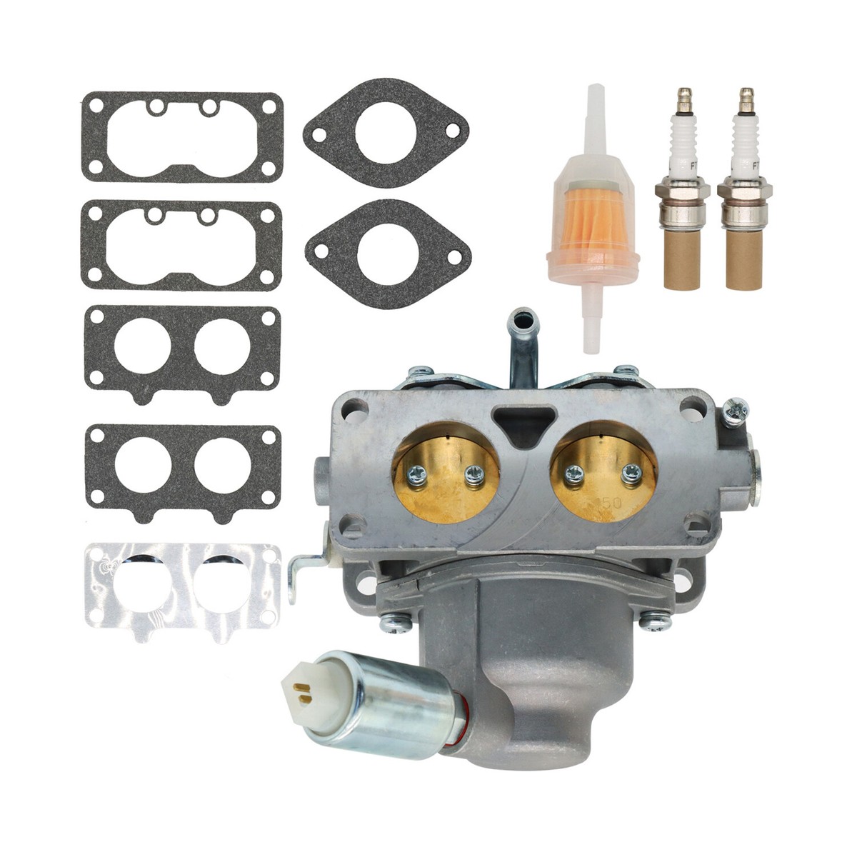 Carburatore per motori Briggs & Stratton V-Twin Intek Carburatore per motori Briggs & Stratton V-Twin Intek