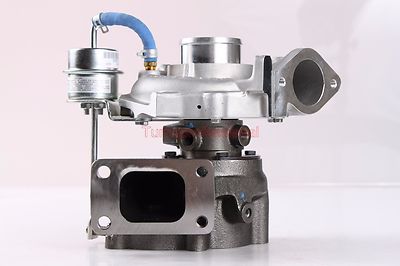 Genuine OEM Kobelco SK200-8 24100-4631/17201-E0522 TURBOCHARGER