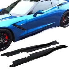 Tuning Chevrolet CORVETTE