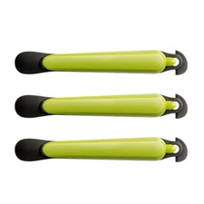 Household PP and ABS Orange Peeler Tool Comfortable Handling Fruit Peeling Tool