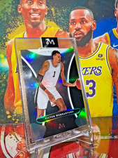 2023-24 Topps Mercury - Victor Wembanyama #7 Refractor /99
