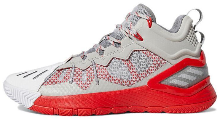 adidas d rose son of chi Ⅲ us10.5 Handball Shoes adidas D Rose Son Of Chi III - Rose - adidas