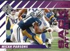 2024 Panini Score Football Micah Parsons #2
