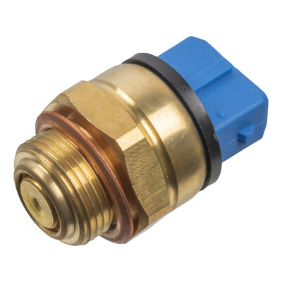 FEBI Thermoschalter Peugeot 18807