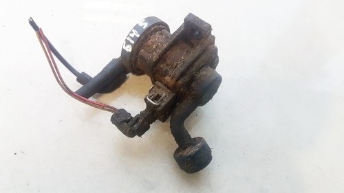 Opel Omega 2001 Electrical selenoid (Electromagnetic solenoid) 091 #912459-41