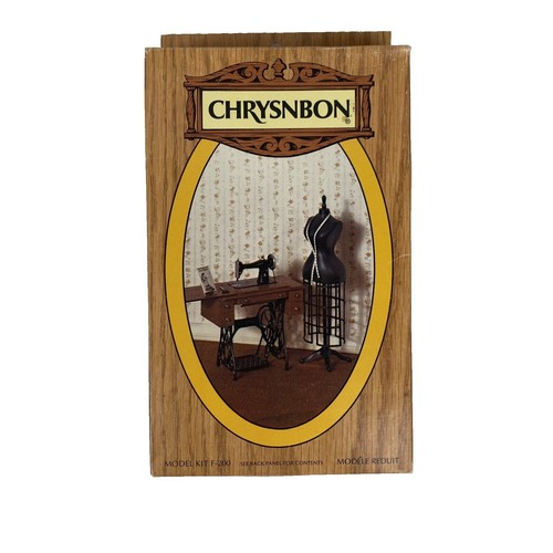 Chrysnbon Green Punch Set - Dollhouse Miniature 1:12 Scale Craft Accessory For Miniature Scenes