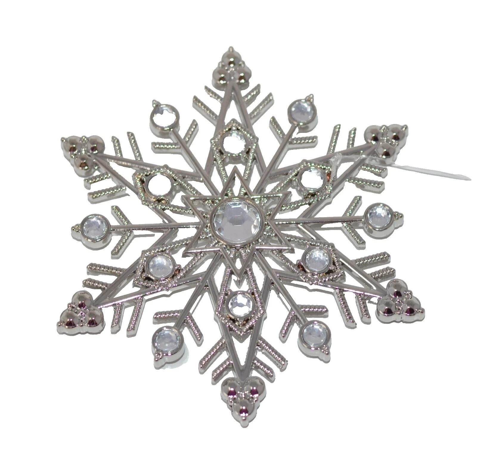 Посеребренные современные подсвечники и аксессуары