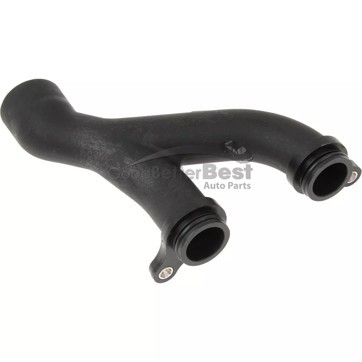One New Genuine Engine Coolant Pipe AJ813865 for Jaguar | eBay