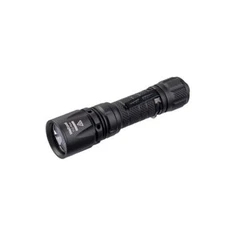 Weltool T12 Plus "Nine Dragons" 3Tac Function 2000 Lumen LED Flashlight