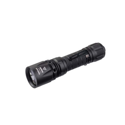 Weltool T12 Plus ''Nine Dragons'' 3Tac Function 2000 Lumen LED Flashlight