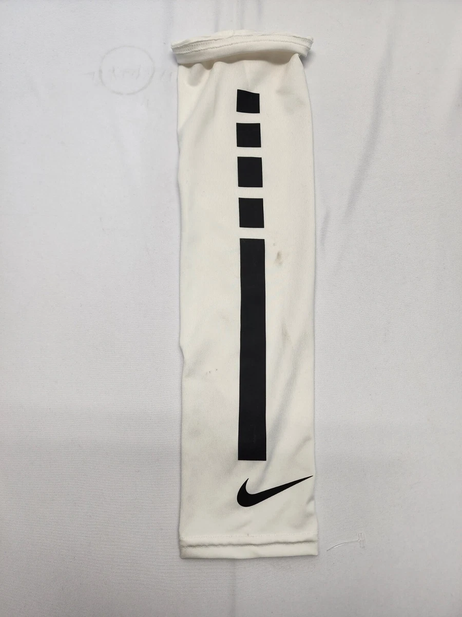 Nike Men's Pro Elite 2.0 Basketball Sleeve US S/Med ( See Pics)