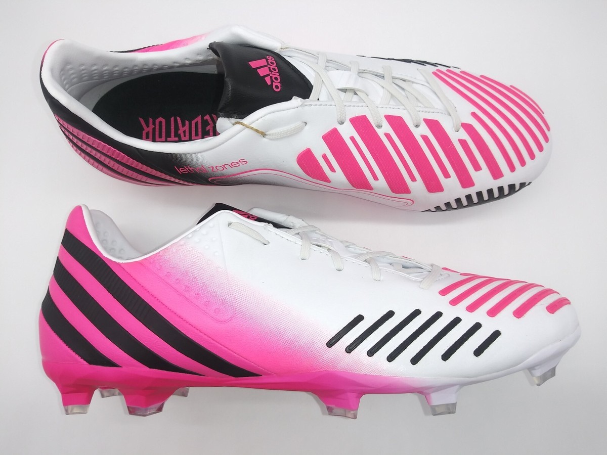 adidas Predator サッカーシューズ アディダス プレデター エッジ.1 FG adidas 【サッカー