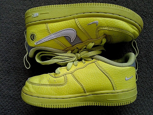 af1 lv8 volt