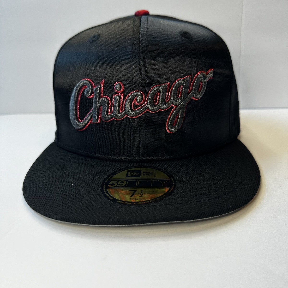 ニューエラ シカゴホワイトソックス All Star Game 2003 New Era Chicago White Sox All Star Game 2003 Black Classic