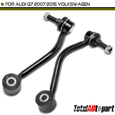 Sway Bar Link Autozone Lemforder Rear Stabilizer Links Set (Left+