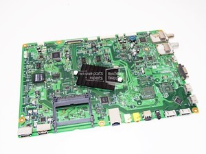 Toshiba TV - Mainboard V28A001177A1 *SAT-Tuner* PE0887 (A) Version