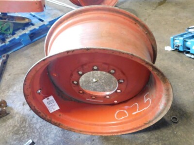 Case Tractor Rim 9 Lug 8
