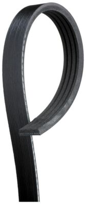 GATES Keilrippenriemen 4PK643SF