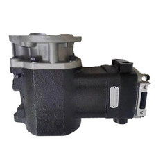 Air Brake Compressor 3049186 For Cummins SS296 Engine NT855 N14 V28