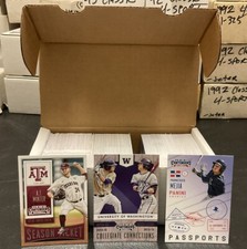 2015 Panini Playoff Contenders Baseball Complete Set W/ Inserts - Aaron Judge