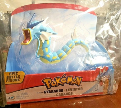 pokemon gyarados toy