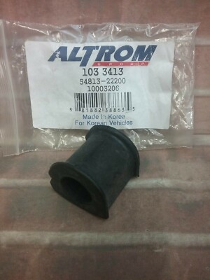 Altrom Group 103 3413 Bushing