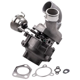 BV43 Turbolader for Hyundai H-1 Starex 2.5 L D4CB 170PS 53039880127 28200-4A480