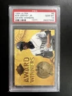 Ken Griffey Jr. 1994 Ultra Award Winners #6 PSA 10 GEM MINT - HOF