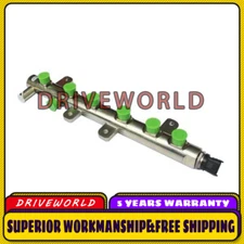 Fuel Distributor Pipe Common Rail For Cummins 6.7QSB Dodge 6.7L 0445226042