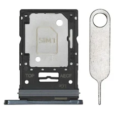 Free PIN SIM MicroSD Card Tray Holder Soft For Samsung Galaxy A53 5G SM-A536U