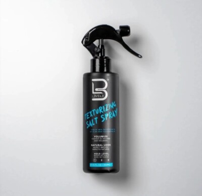 Level3 [LV3] Texturizing Salt Spray 8.45oz
