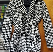 Joujou Jacket Size Large