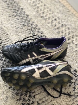 football boots canberra