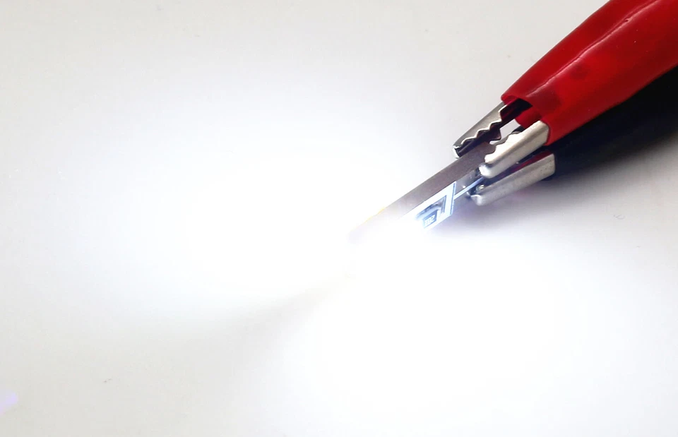 4 x Luz de visera LED blanca sin errores T5 37 74 para BMW serie 5 F10 M5 2011-2017 Foto 3 de 3