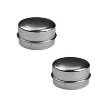 2PK Genuine OEM Wright Dust Cap 17460003 For ...