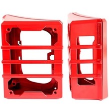 Rugged Ridge Elite Tail Light Guard Kit 11226.06 07-18 Wrangler Jk Rugged Ridge Elite Tail Light Guard Kit 11226.06 07-18 Wrangler Jk