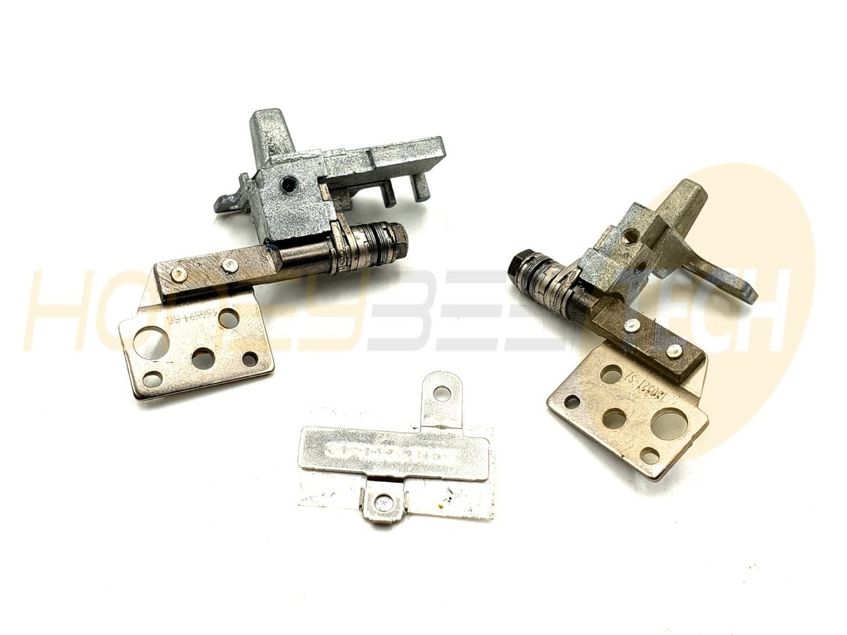 【mee..＊】② GENUINE HP ZBOOK 15 G2 LAPTOP LEFT AND RIGHT HINGES WITH