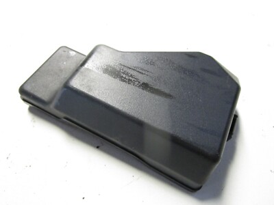 Toyota Avensis MK2 - Engine Bay Fuse Relay Box Cover (ABS ALT H-LP EFI)
