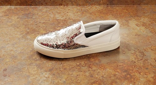 tory burch sequin sneakers