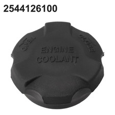 Coolant Reservoir Cap For Kia Optima Rio Rio5 Sorento Soul Sportage 2544126100