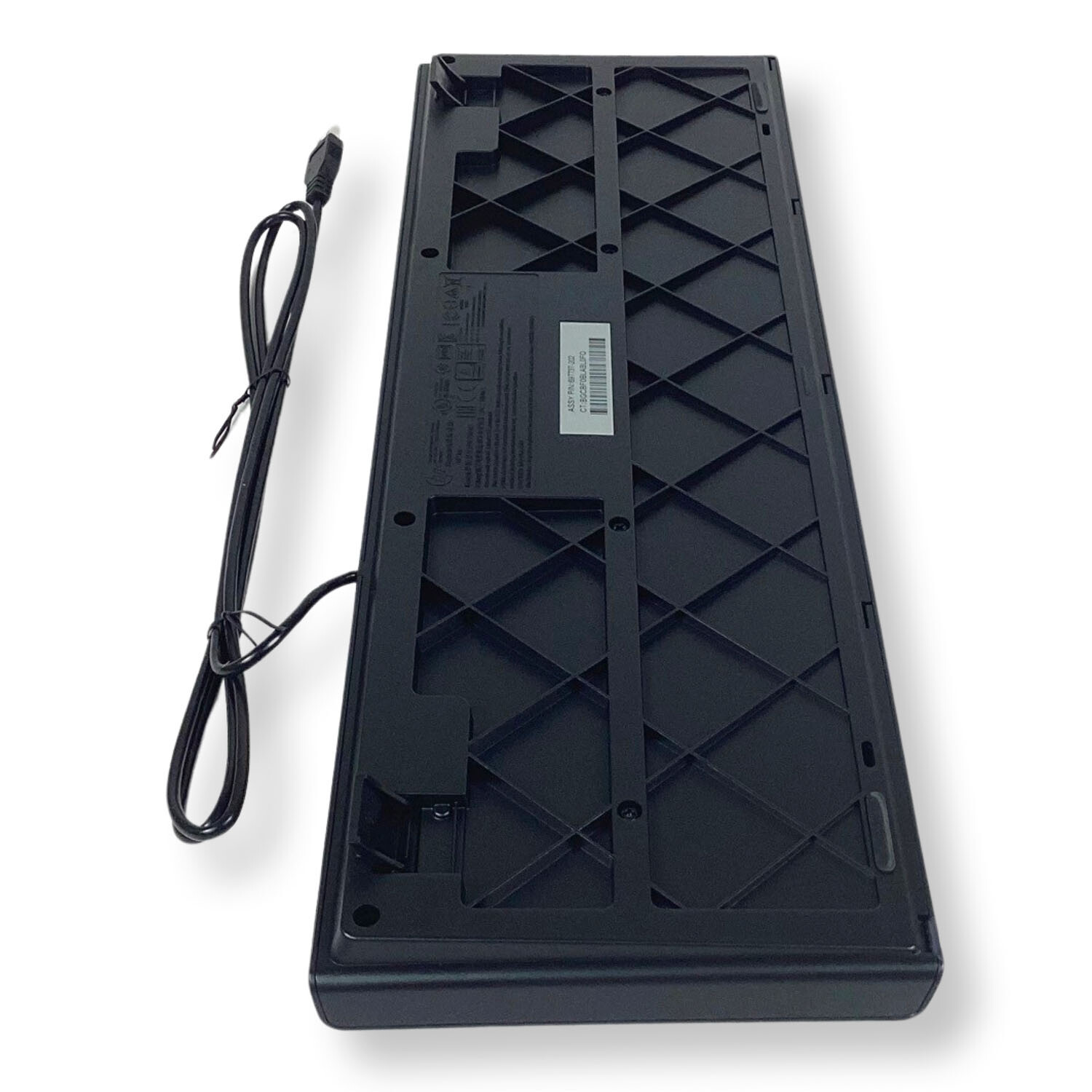 シャッタードバレッタ　ローズゴールド シャッタードバレッタ(DM通販) - PLUIE：プリュイ