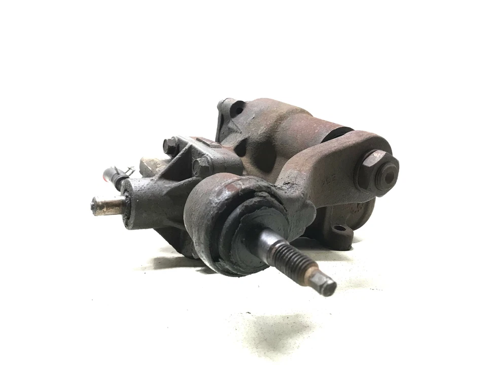 Power Steering Gear Suburban 1500 4x4 2003 2004 2005 2006 Foto 2 de 4