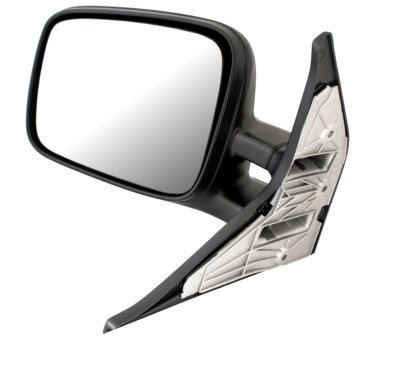 VW TRANSPORTER T4 1990-2004 Rétroviseur extérieur à manuel  GAUCHE