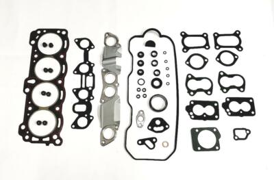 FIT 85-89 Isuzu Impulse TURBO  2.0L 4ZC1T GRAPHITE ENGINE HEAD GASKET SET SOHC