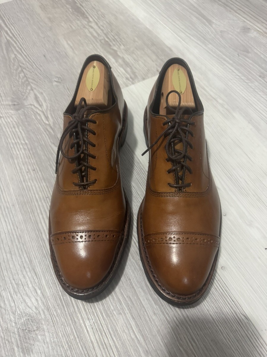 Allen Edmonds Fifth Ave Worn a Couple Of Times | eBay Allen Edmonds Fifth Ave Worn a Couple Of Times | eBay