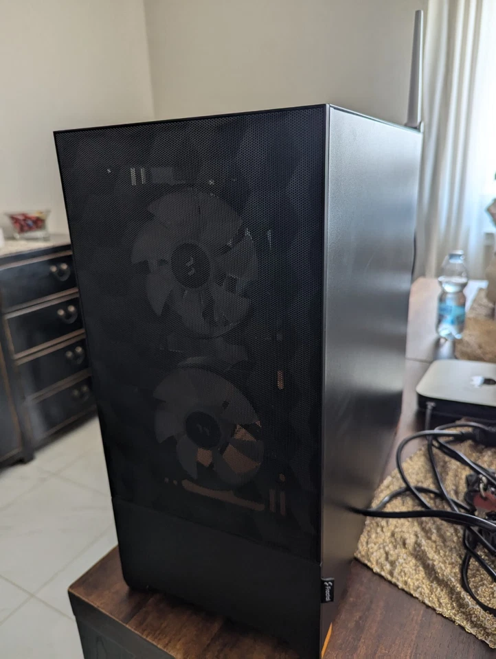 PC Gaming RTX3060 - Immagine 4 di 4