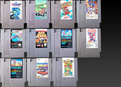Nintendo NES | Top Games zur Auswahl |   BLITZVERSAND   | Modul