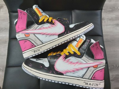 best custom sneakers