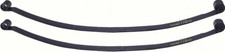 Oer Coupe Mono Rear Leaf Spring Set 1967-69 Firebirdcamaro 1968-79 Nova